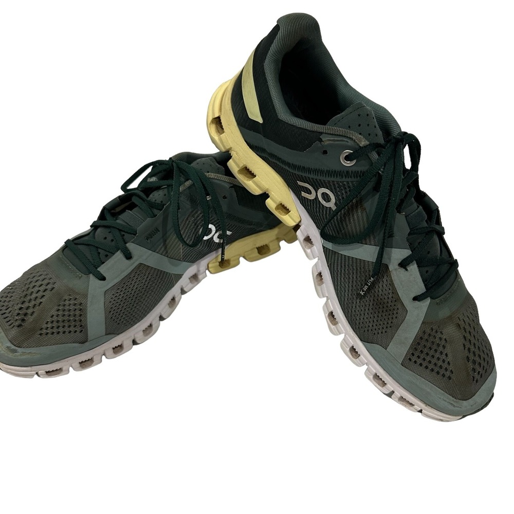 On Cloud Cloudflow Cloudtec Swiss Engineering Gra… - image 3